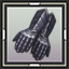 Crude Chainmail Gloves (Enchanted)