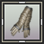Nice Linen Gloves (Enchanted)