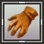 Ukorga's Furry Fistwraps