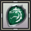 Marna's Lucky Shield