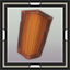 Amazing Graveyard Shield (Enchanted)