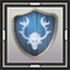 Amazing Ranger Shield (Enchanted)