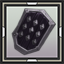 Amazing Deathspike Shield (Enchanted)