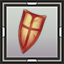 Great Embersteel Shield (Max-Enchanted)