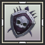 Quality Vitriolic Shield (Max-Enchanted)