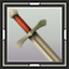 Sturdy Sword