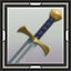 Ratkin Revolutionist Sword