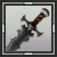 Acid-Addled Blade