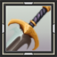 Elven Longsword