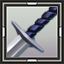 Murdebok's Blade