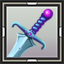 "Povus Special" Longsword