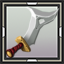 Chopping Sword