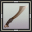 Quality Military Sword (Enchanted)