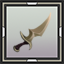 Bedazzled Dagger