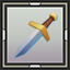 Sturdy Dagger
