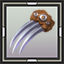 Resistant Claw