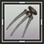 Sand War Claw