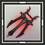 Quality Alchemist's Claw (Enchanted)
