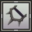 Glasstone Fist