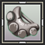 Protruding Knuckles