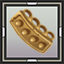 Shoddy Brass Knuckles