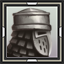 Decent Snail Helm (Enchanted)