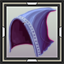 Orcish Magic Trooper Cowl