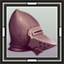 Peltast Hat