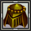 Elven Officer's Helm
