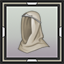 Nice Linen Hat (Enchanted)