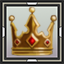 Red Wing Crown (L40)