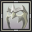 Nice Frigid Masquerade Mask (Enchanted)