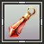 Bat Reduction Talisman