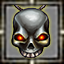 Great Darkness Medallion (Enchanted)