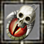 Shoddy Kajich Medallion