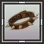 Shoddy Familiar Recall Collar