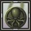 Simple Enoyos Talisman
