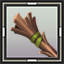 Crude Melee Staff