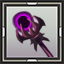 Ambrosia's Staff of Rudeness