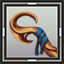 Druidic Training Stick