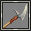 Tactician's Halberd