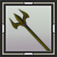 Lusssha's Trident