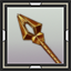 Accelerated Orcpick Mk. 6 (Enchanted)