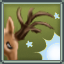 Antler Slash