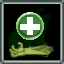 Healing Injection