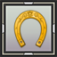 Marvelous Horseshoes