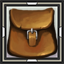 Quality Saddlebag
