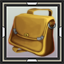 Decent Mystic Saddlebag