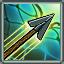 Snare Arrow