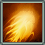 Scintillating Flame